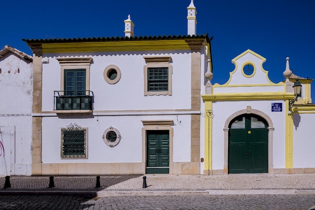 Gallery - House in Faro per 4 persone con 2 camere Ref. 227502