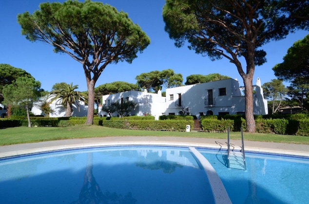 Gallery - House in Pals per 6 persone con 3 camere Ref. 115092