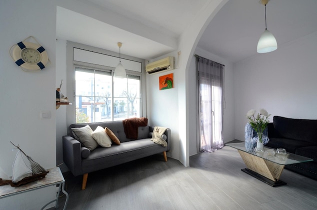 Gallery - Appartamento in L'Escala per 6 persone con 3 camere Ref. 235473
