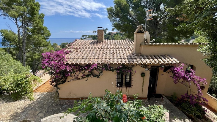 Gallery - House in Pals per 6 persone con 3 camere Ref. 249649