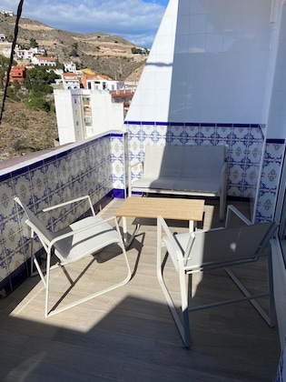 Gallery - Appartamento in Cullera per 6 persone con 2 camere Ref. 251114