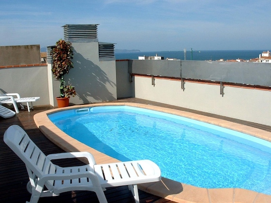 Gallery - Appartamento in L'Escala per 6 persone con 2 camere Ref. 131384