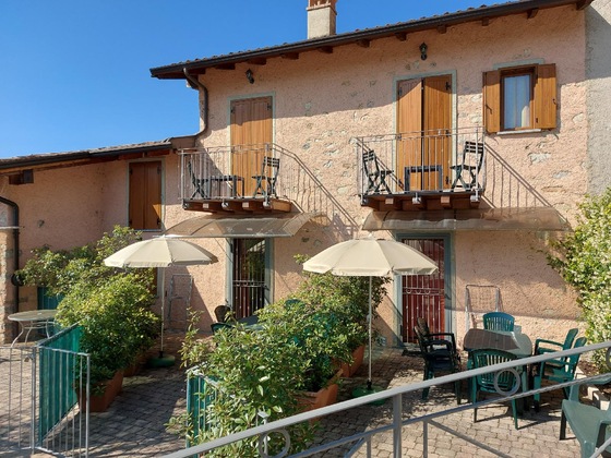 Gallery - Appartamento in Tremosine per 4 persone con 1 camera Ref. 272966