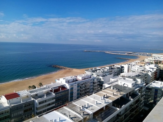 Gallery - Appartamento in Quarteira per 4 persone con 1 camera Ref. 279375