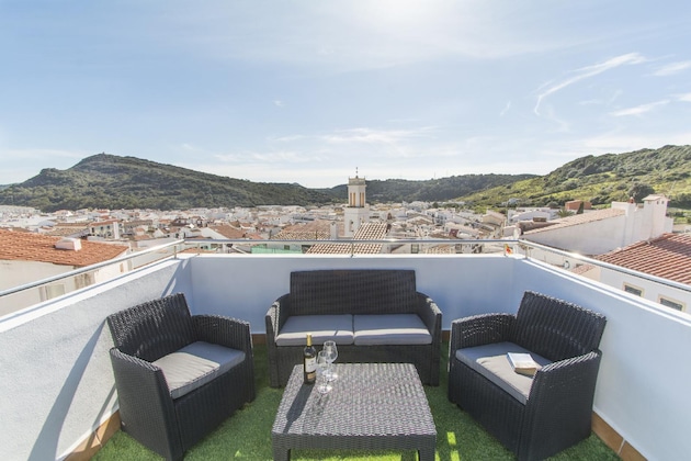 Gallery - House in Ferreries per 8 persone con 4 camere Ref. 279164