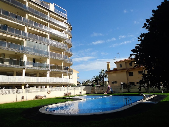 Gallery - Appartamento in Peñiscola per 6 persone con 2 camere Ref. 174027