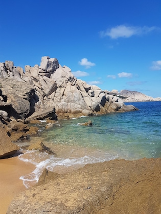 Gallery - Appartamento in Trinità d´Agultu e Vignola per 4 persone con 1 camera Ref. 293635