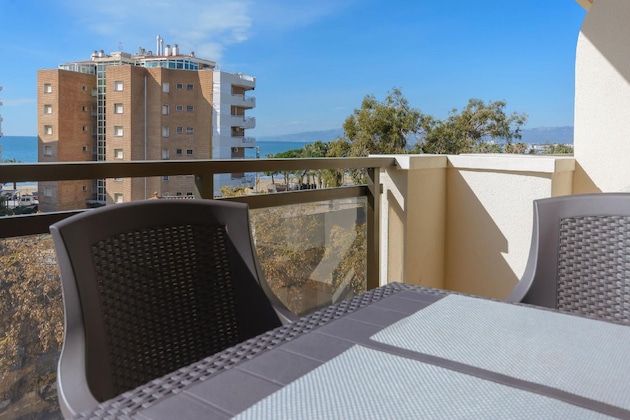 Gallery - Appartamento in Salou per 4 persone con 1 camera Ref. 119389