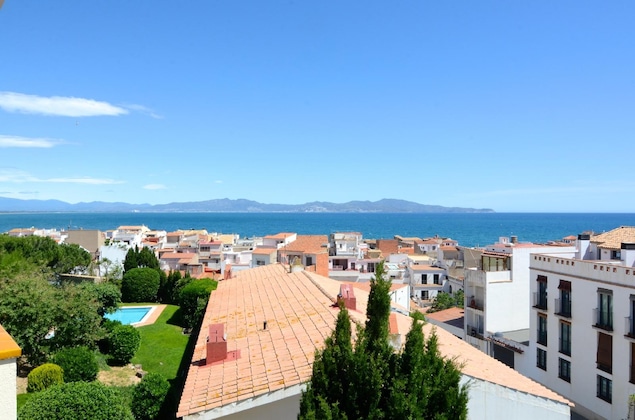 Gallery - Appartamento in L'Escala per 4 persone con 2 camere Ref. 289703