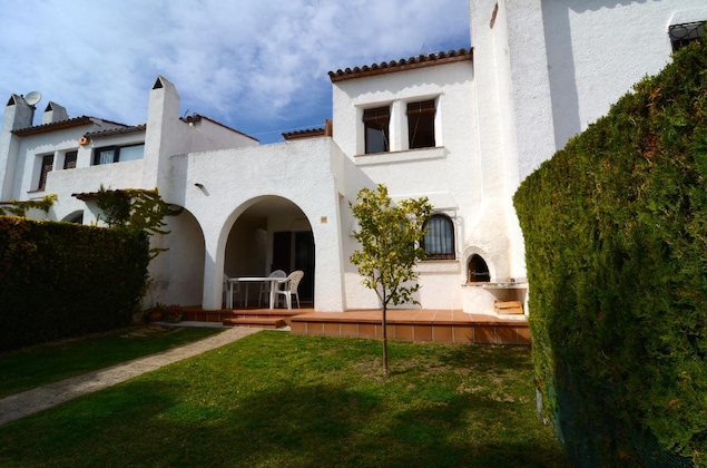 Gallery - House in Estartit per 6 persone con 2 camere Ref. 283461