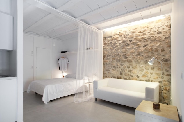 Gallery - Monolocale su Peñiscola per 3 persone Ref. 278010