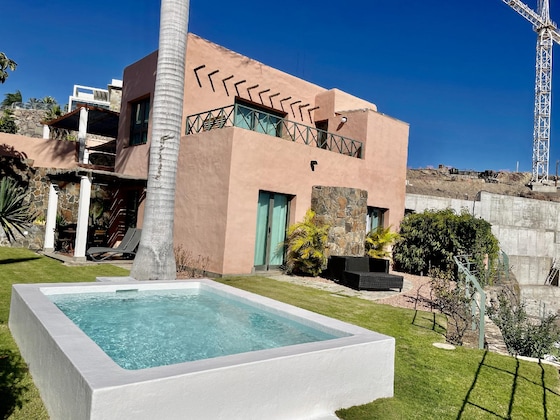 Gallery - Villa in San Bartolomé de Tirajana per 4 persone con 2 camere Ref. 298441