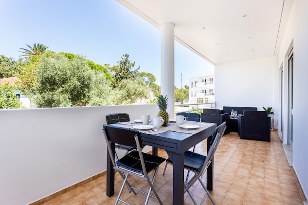 Gallery - Appartamento in Lagos per 4 persone con 1 camera Ref. 323660