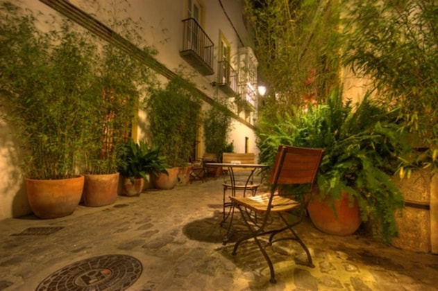 Gallery - Monolocale su Tarifa per 2 persone Ref. 333114