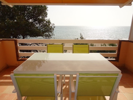 Gallery - Appartamento in Mont-Roig del Camp per 5 persone con 2 camere Ref. 315132