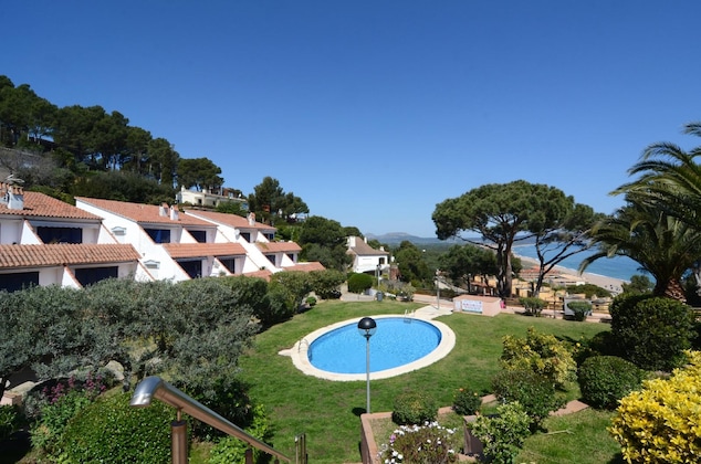 Gallery - Appartamento in Begur per 4 persone con 2 camere Ref. 346417