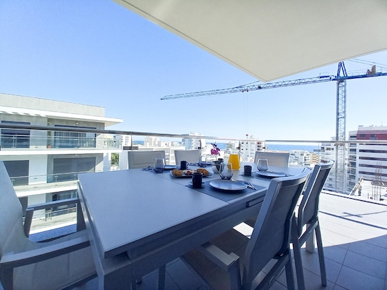 Gallery - Appartamento in Quarteira per 6 persone con 3 camere Ref. 359165
