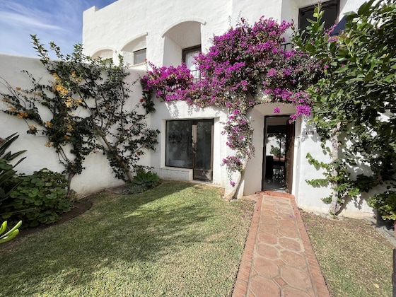 Gallery - Appartamento in Estepona per 4 persone con 2 camere Ref. 349365