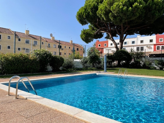 Gallery - Monolocale su Vilamoura per 2 persone Ref. 358050