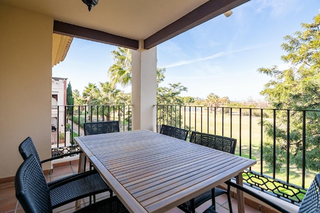 Gallery - Appartamento in Isla Canela per 5 persone con 2 camere Ref. 366955