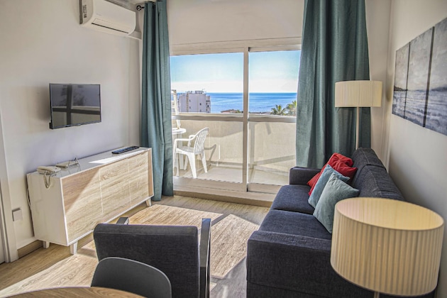 Gallery - Appartamento in Benalmádena per 3 persone con 1 camera Ref. 385323
