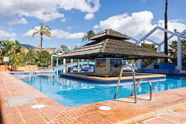 Gallery - Appartamento in Benalmádena per 3 persone con 1 camera Ref. 380982