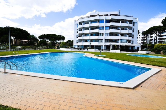 Gallery - Appartamento in Vilamoura per 5 persone con 2 camere Ref. 391955