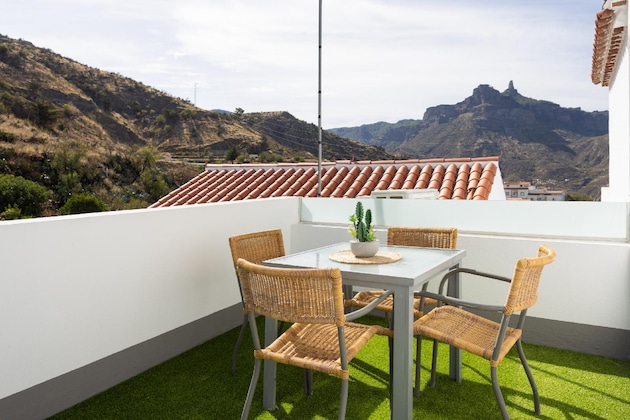 Gallery - Appartamento in Tejeda per 3 persone con 1 camera Ref. 400691