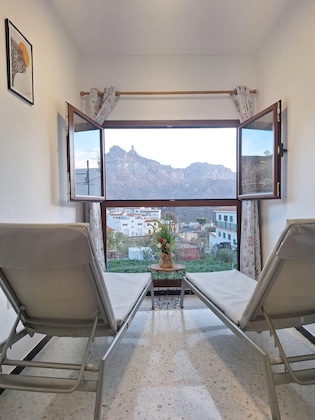 Gallery - Casa bifamiliare in Tejeda per 5 persone con 1 camera Ref. 401038
