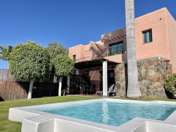 Gallery - Villa in San Bartolomé de Tirajana per 6 persone con 3 camere Ref. 396496