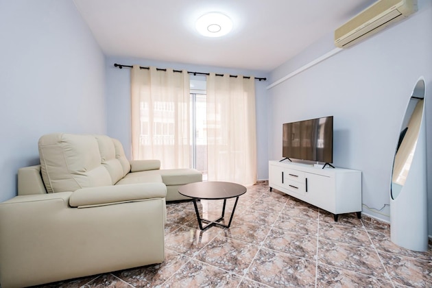 Gallery - Appartamento in Torrevieja per 4 persone con 2 camere Ref. 427615