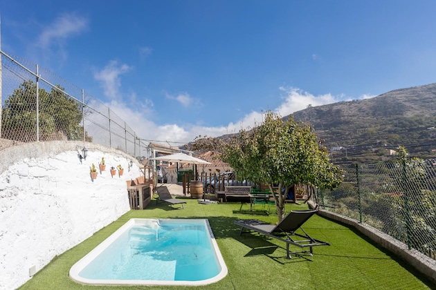 Gallery - House in Vega de San Mateo per 6 persone con 2 camere Ref. 451713