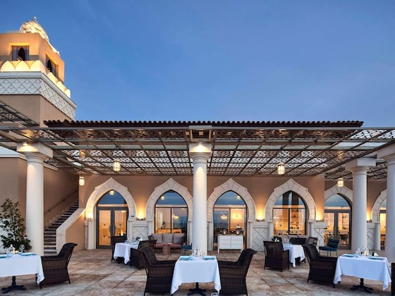 Gallery - Club Privé by Rixos Saadiyat Island