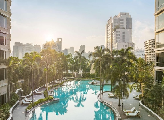 Gallery - Conrad Bangkok Residences