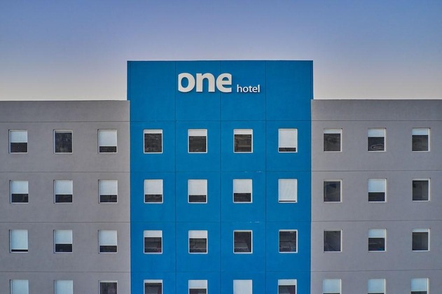 Gallery - One Mazatlán
