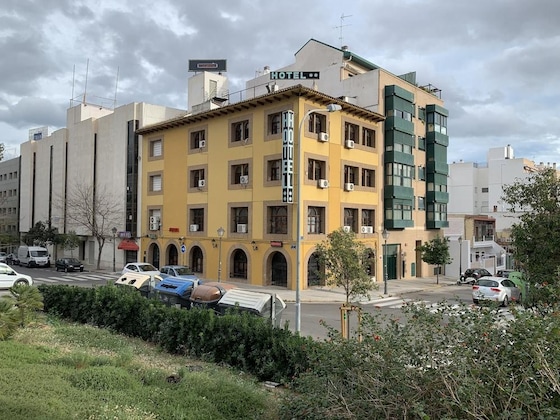 Gallery - Hotel Sundos Feria Valencia