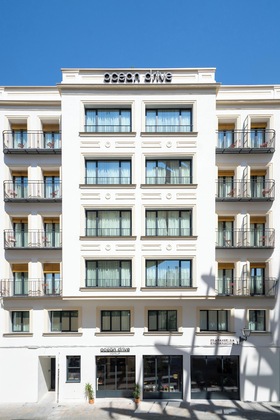 Gallery - Ocean Drive Sevilla