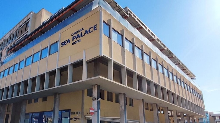 Gallery - Catania Sea Palace Hotel
