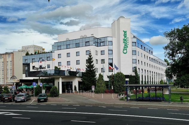 Gallery - City Hotel