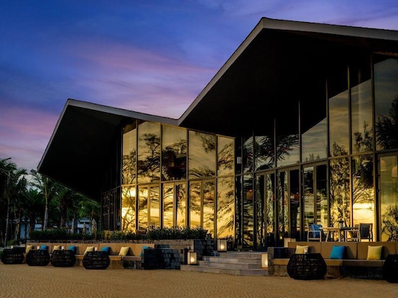 Gallery - Crowne Plaza Phu Quoc Starbay By Ihg