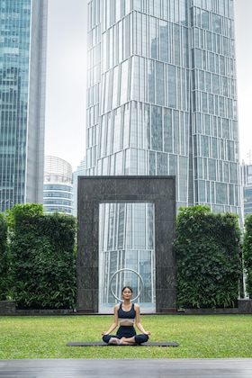 Gallery - The Langham, Jakarta