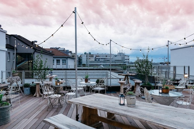 Gallery - Ruby Rosi Hotel Munich