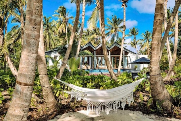 Gallery - Waldorf Astoria Seychelles Platte Island
