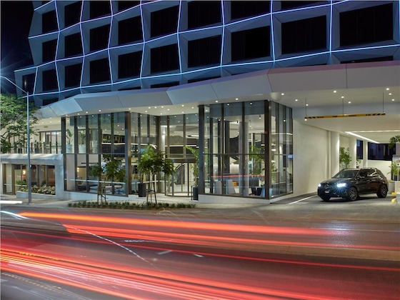 Gallery - Hotel X Brisbane Fortitude Vly, Vignette Collection By Ihg