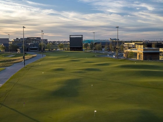 Gallery - Omni Pga Resort Frisco Dallas