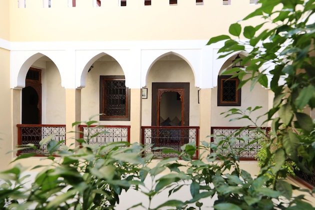 Gallery - Riad Sidi Mimoune