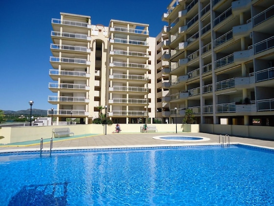 Gallery - Appartamento in Peñiscola per 6 persone con 2 camere Ref. 160419