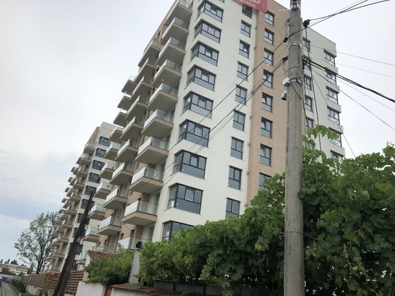 Gallery - Fancy Westpark 2 Residence Lake View W7