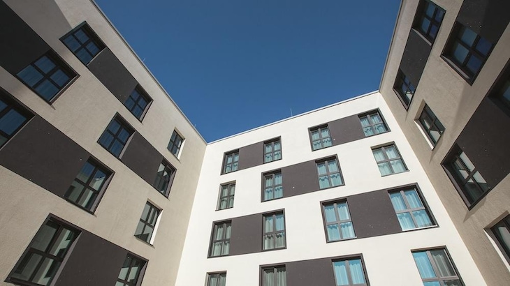 Gallery - Holiday Inn - The Niu, Star Sindelfingen By Ihg