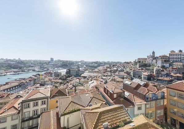 Gallery - Oporto Street Aldas (Ex. Bo - Rua Das Aldas Historic Apartments)